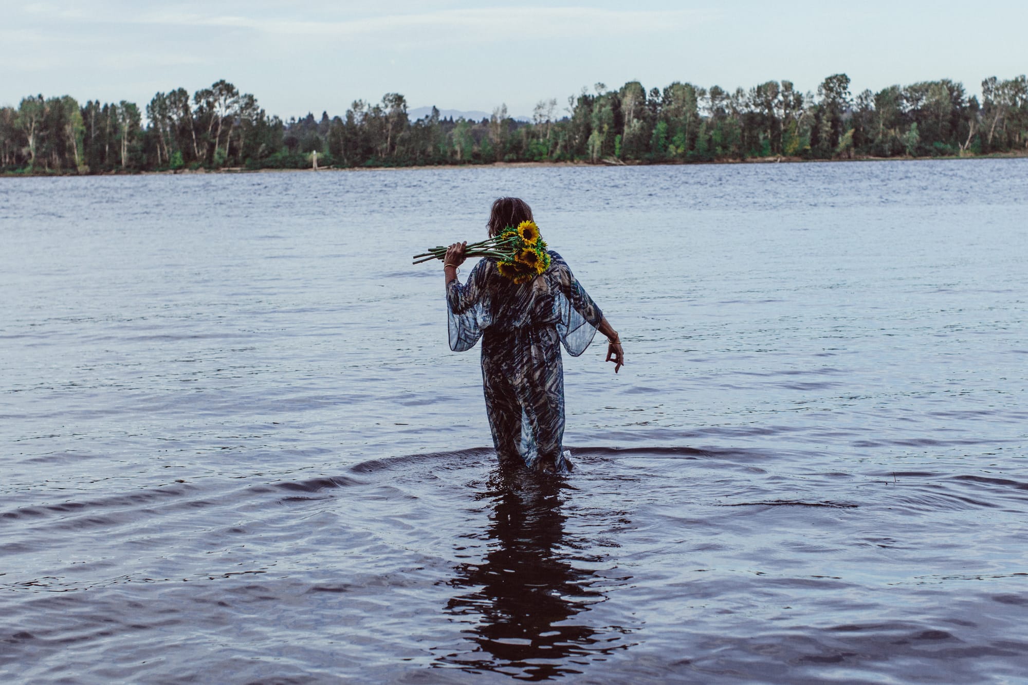 WHEN THE MYSTICAL & SCIENCE TWINE: Considering Rhythms of Nature for Good Health