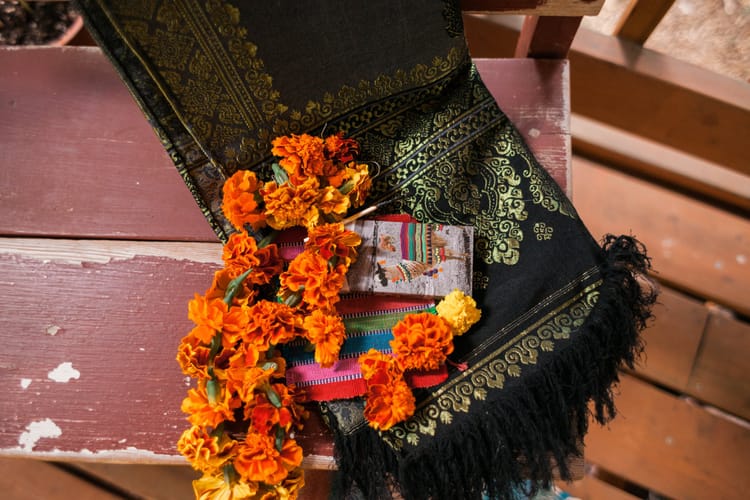 Discomfort & Grief and other Wisdom Teachers