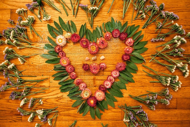 Musing on Menopause: Resonance & Deconstructing Linear Time