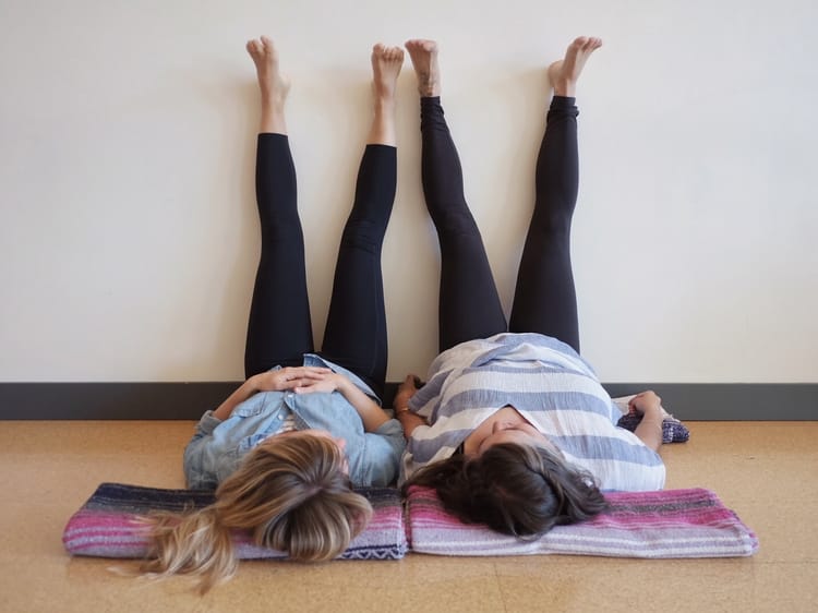 Somatic Practice for the Poly-Crisis: resourcing ourselves in complex times