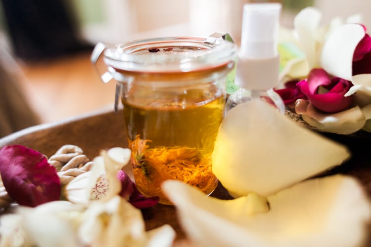 When the Day Cares for Us: A Dinacharya (daily routine) Practice