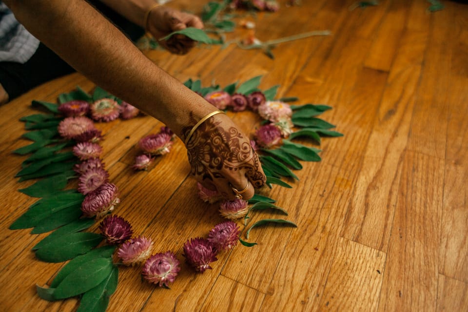 Pumping My Heart,February 2026: 5 Moments of Beauty Capturing My Heart Right Now