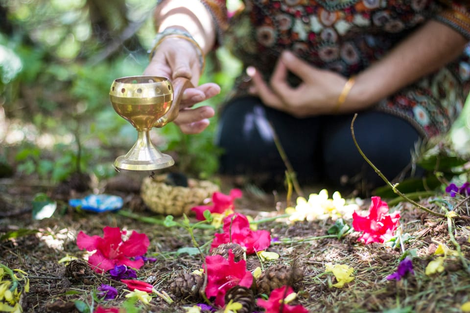 As Above, So Within: Living The Wisdom of Rtucharya