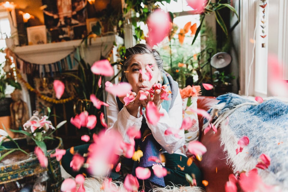 Core Values of Health: The Wisdom Within Structure